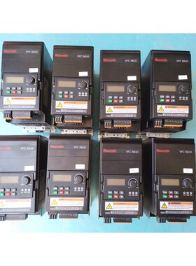 #变频器VFC5610-2K20-3P4-MNA-7P-NN 议价