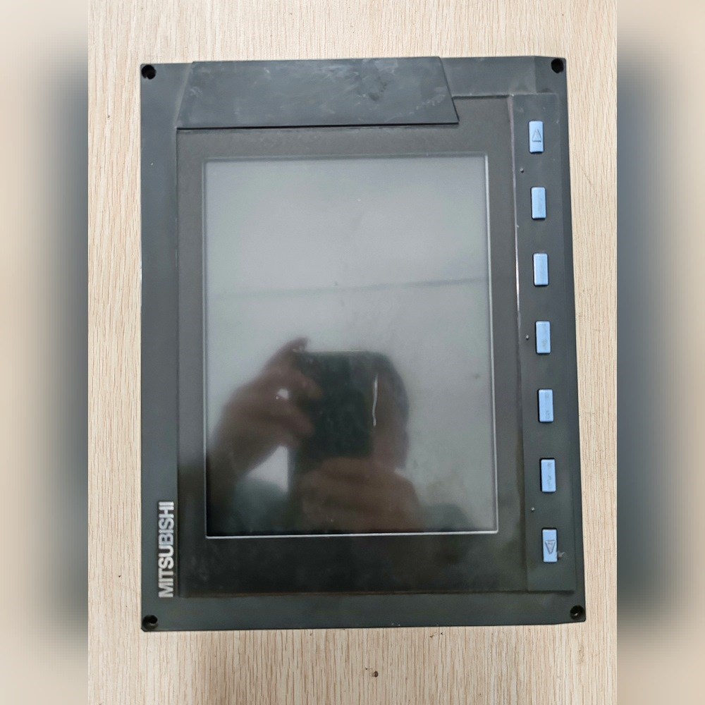 FCU6-DUN22三菱FCA64S系统主机显示器8.4寸 议价