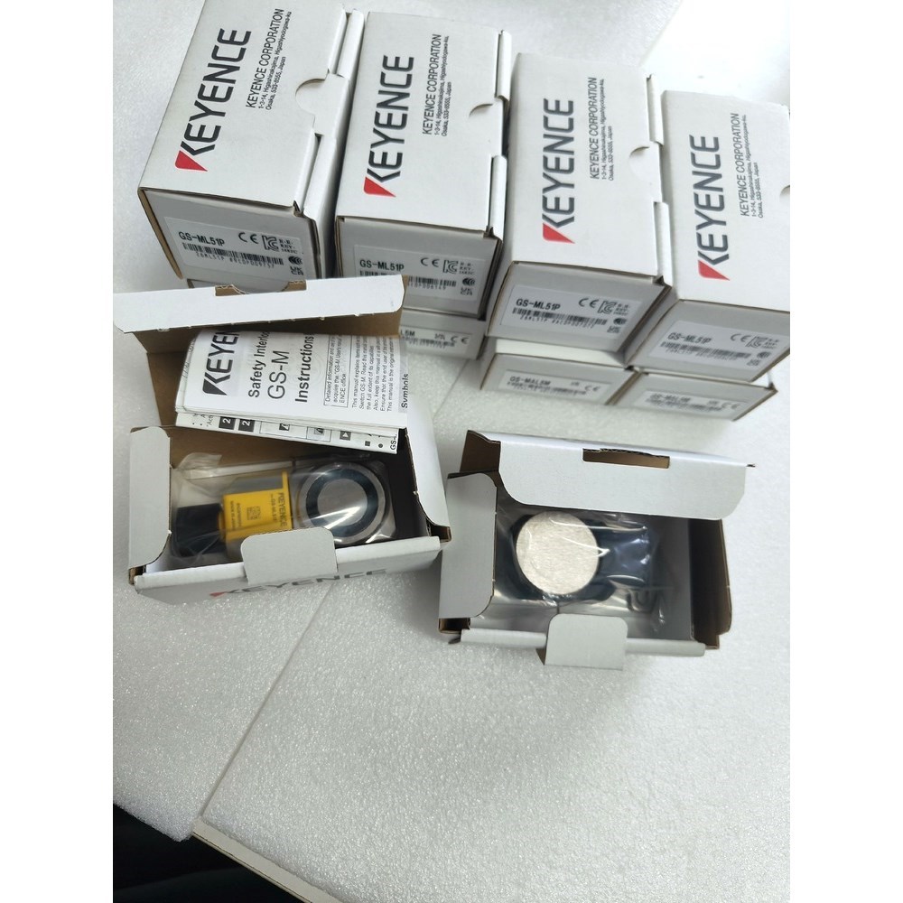 基恩士电磁门锁GS-MAL5M 议价