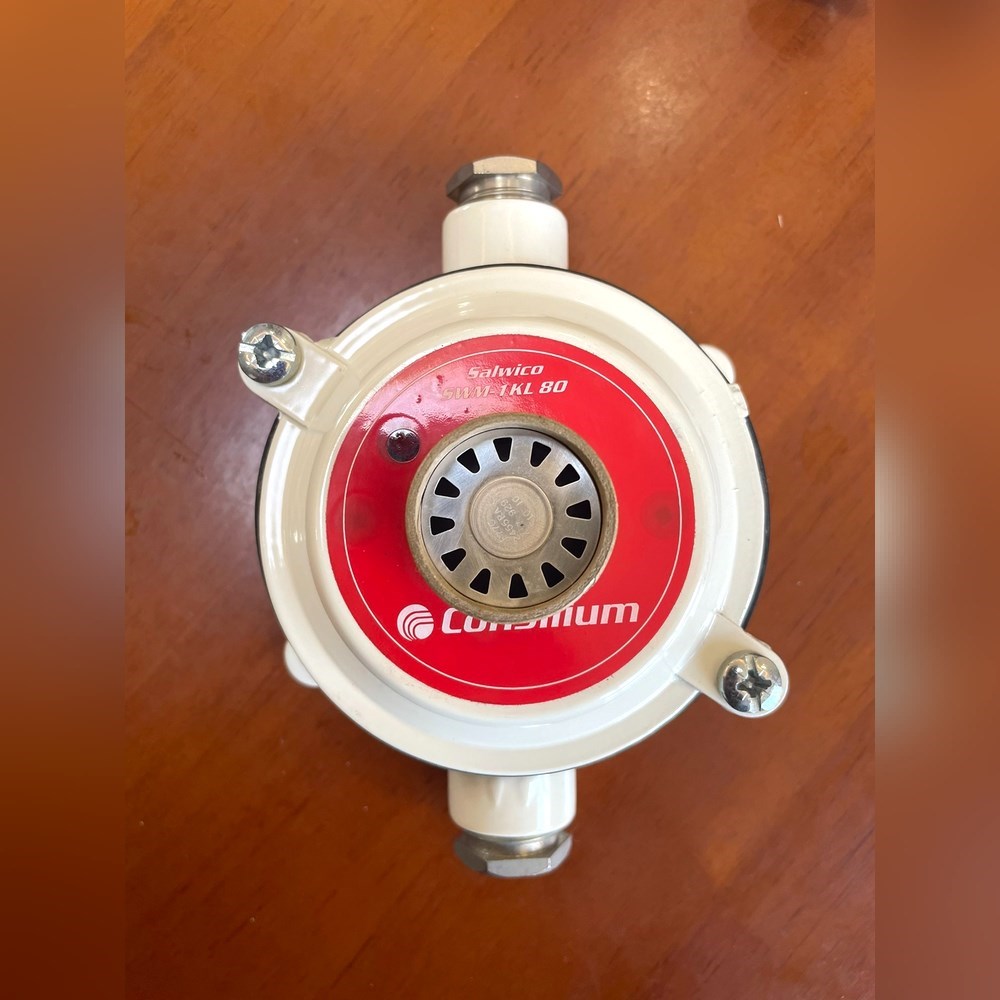 CONSILIUM 康士廉 感温探头 议价