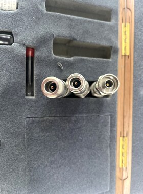 85036B校准件75欧3G校准件原装一套.实价 议价