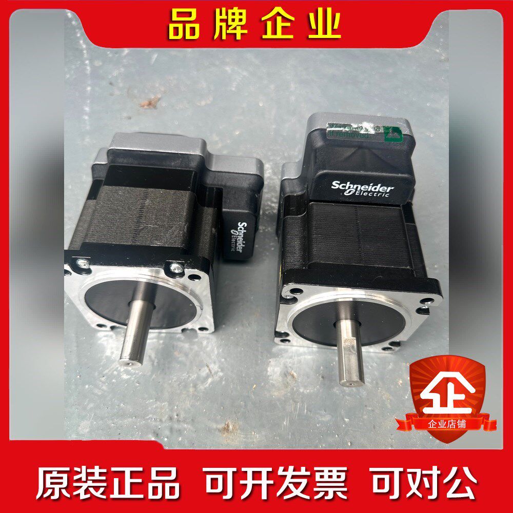 十个 Schneider施耐徳电机LMDCA852 实拍 议价