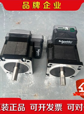 十个 Schneider施耐徳电机LMDCA852 实拍 议价
