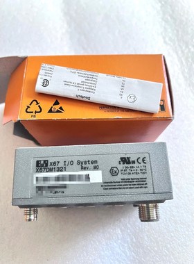 贝加莱模块X67DM1321议价、直拍不发货 议价