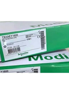 施耐德 TSXAEY1600 TSXAEY1614 TSXA 议价