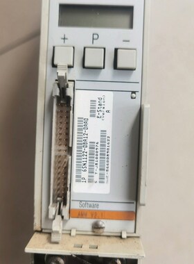 6SN1122-0BA12-0AA0轴卡配6SN1123-1 议价