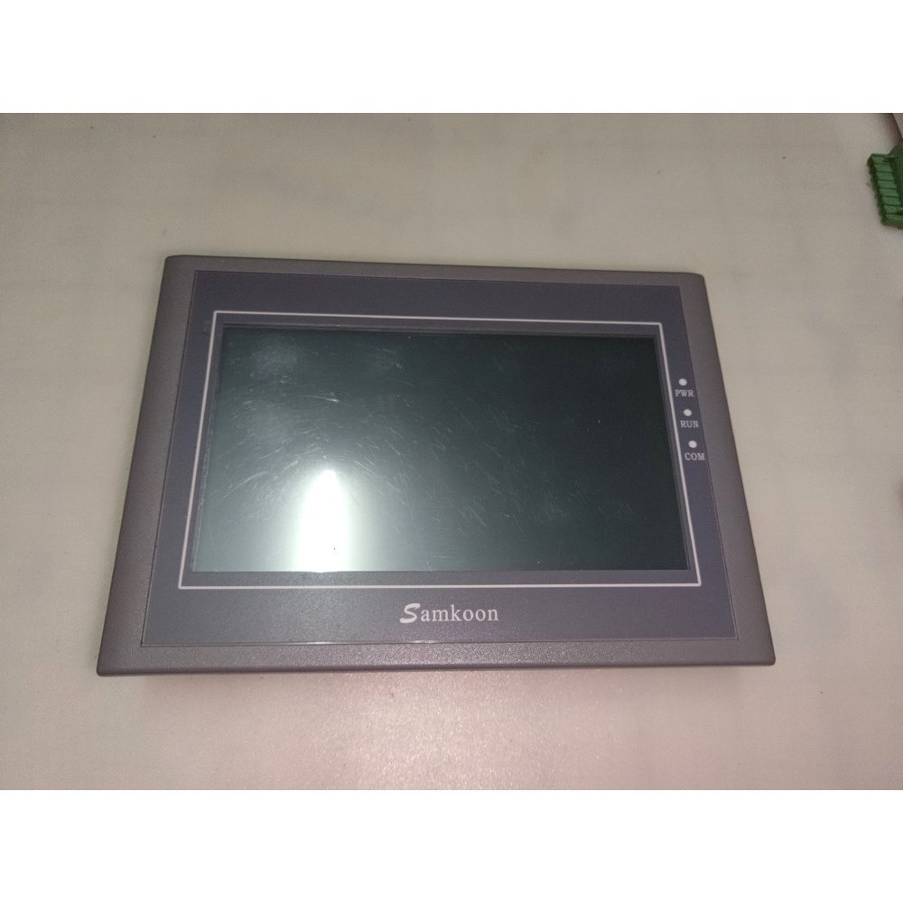 Samkoon 显控触摸屏 EA-070B 议价