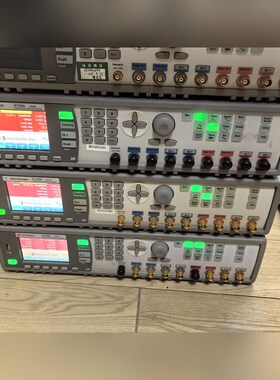 KEYSIGHT 81150A脉冲信号发生器 双通道 多台出 议价