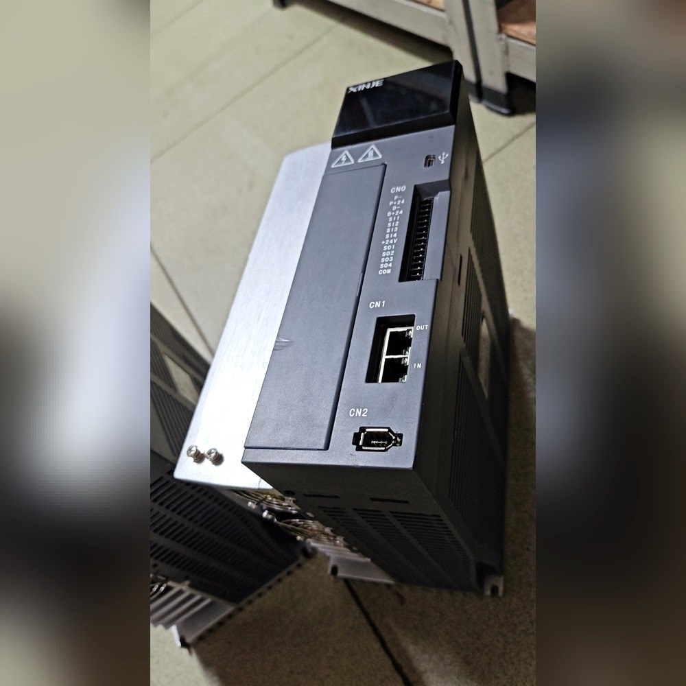 #信捷伺服总线#DS5C-45P5-PTA—— 议价