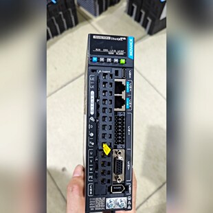 议价 汇川伺服驱动器SV670NS2R8I2套