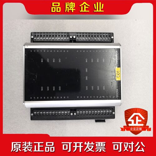 现代HYUNDAI HiDI16 HiDO16模块 议价