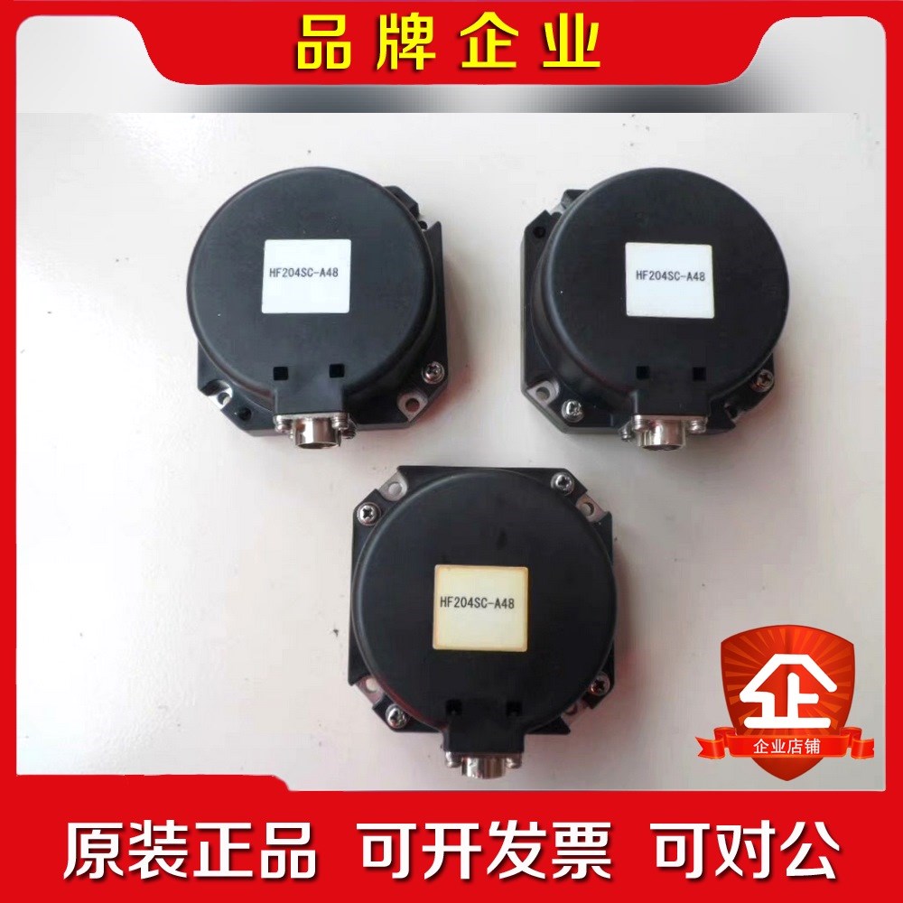 三菱伺服编码器 OSA18-100 对应 HF204SC 议价