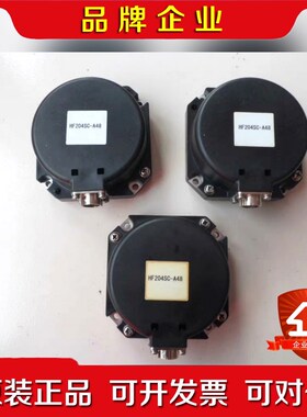 三菱伺服编码器 OSA18-100 对应 HF204SC 议价