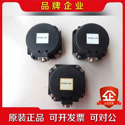 三菱伺服编码器 OSA18-100 对应 HF204SC 议价