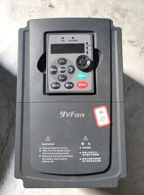 YF7000s 德国誉峰变频器 YF7000s系列 议价