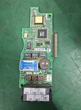 三菱变频器通讯卡FR-E5NC 议价