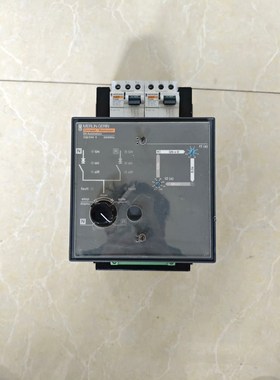 梅兰日兰 进口双电源自切控制器 BA automatism 议价