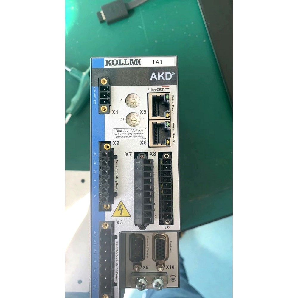 AKD-P00306-NBEC-0000科尔摩根驱动器有若干 议价