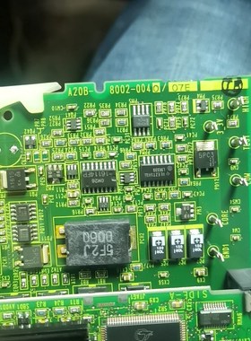 发那科A20B-8002-004007E高速高精板含CP 议价