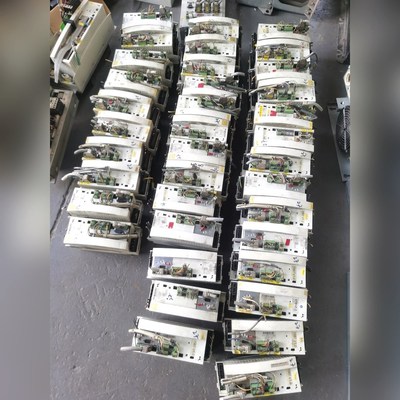 德国克鲁斯机器人驱动器包好E93DA552C4B551 议价