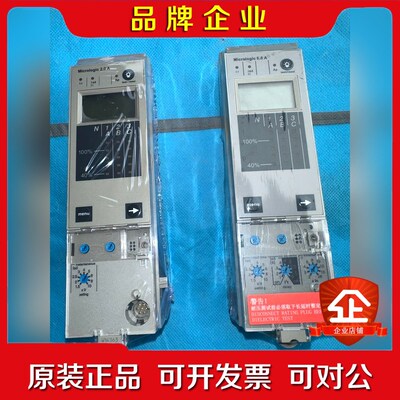 施耐德框架断路器保护单元Micrologic5.0A智能控制 议价