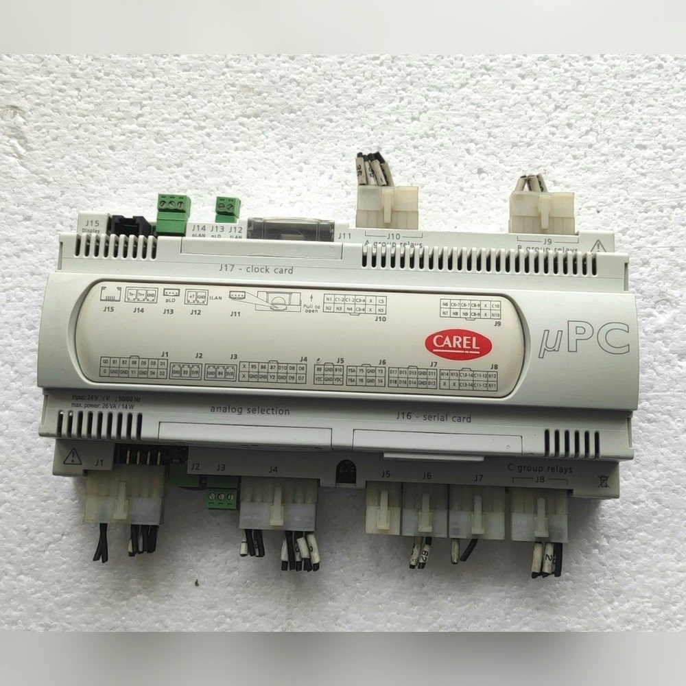 意大利卡乐 CAREL MPC0000020-C 议价