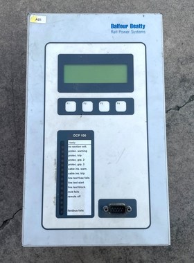 德国Balfour Beatty控制器 DCP106000 议价