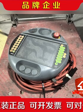 KEBA科霸手持示教器KETOP C100 E2 15M8 议价