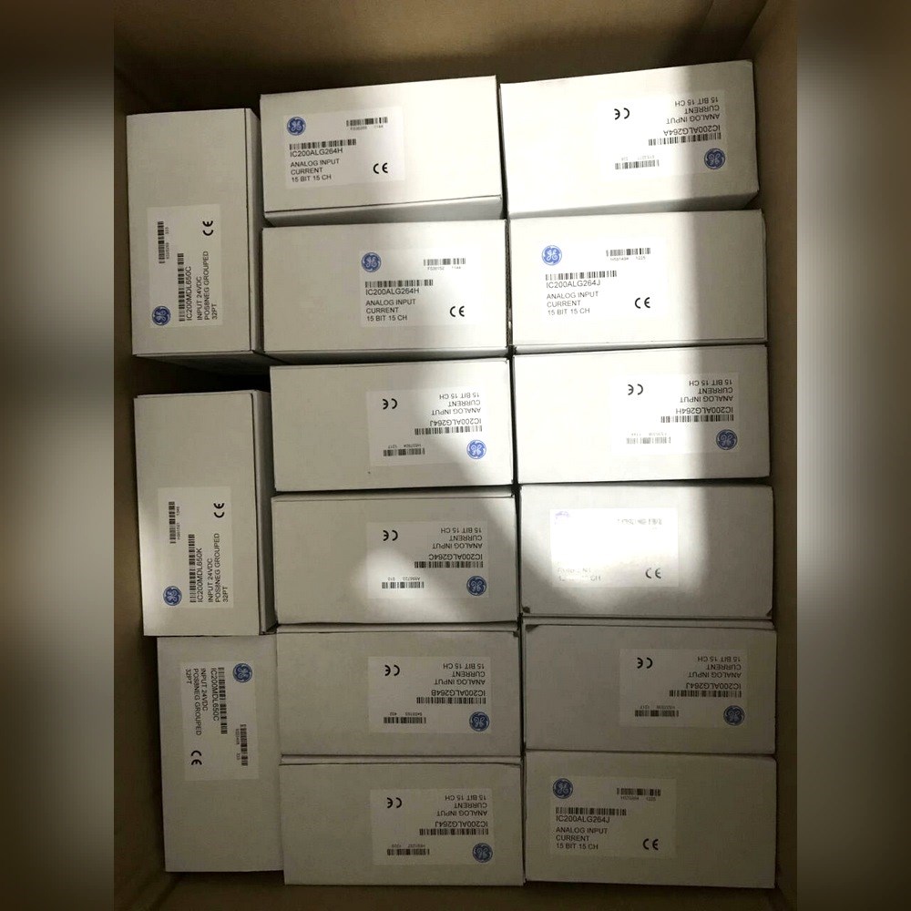IC694ALG223 现货 有需要的老板来询价 议价