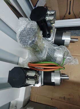 Kollmorgen伺服电机AKM43G-EKCN2- 议价