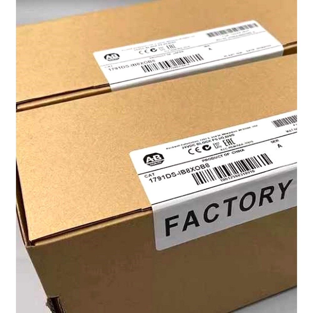 1791DS-IB8XOB8 DeviceNet安全紧凑块I 议价