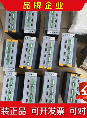 Parker派克伺服驱动器 C3S063V2F12 议价