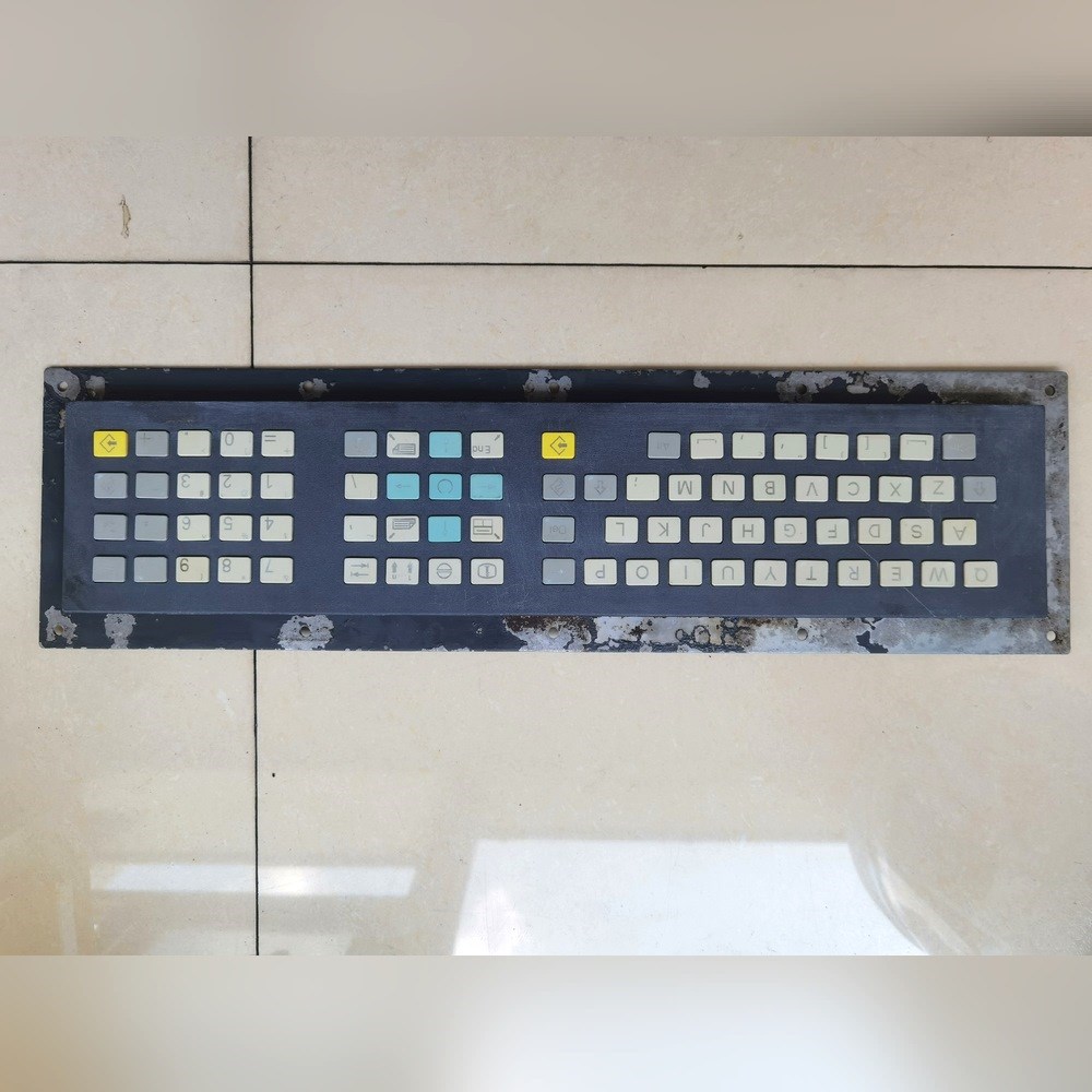 6FC5203-0AC00-0AA0840D按键板已经 议价