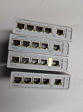 1783-US5T AB罗克韦尔 Stratix 2000 议价