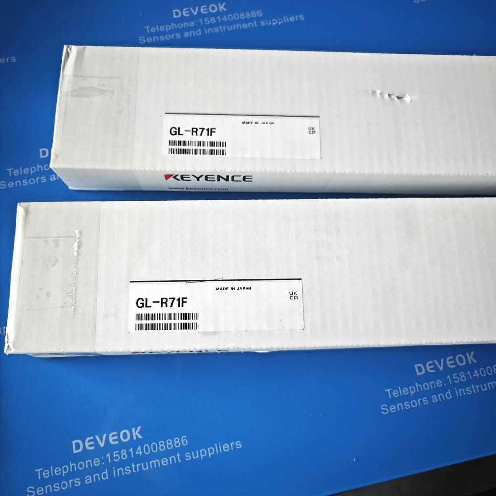 keyence基恩士光栅GL-R31FGL-R31F-T 议价