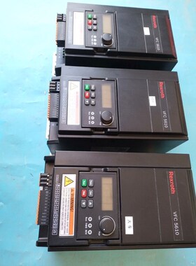 VFC5610-3K00-3P4-MNA-7P-NNNNN- 议价