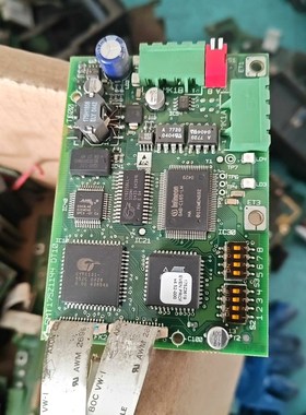 丹佛斯50006000通讯卡 SMT 175Z1144 议价