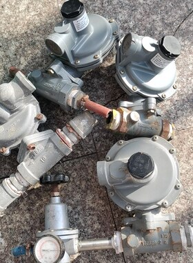 费希尔调压阀HSR-CDHBLYN 美国埃创B42R减压阀 议价