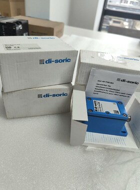 di-soric传感器OLV 40 P3K-IBS 议价
