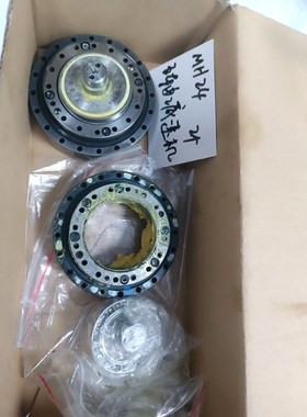 安川机器人MH24五轴减速机HW1382522-AMC20 议价