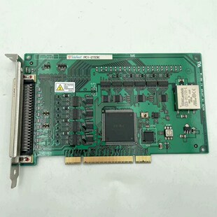 现货 2723C 议价 PCI 日本Interface