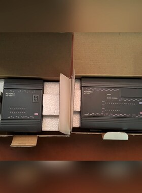 基恩士PLCKZ-40TKZ-16EYT没有用过 议价