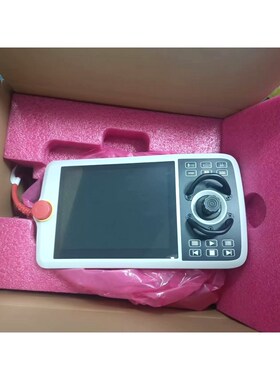 ABB示教器DSQC3124(3HAC086996-00 议价