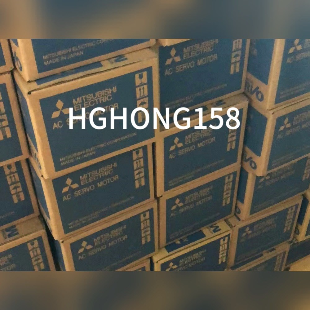 三菱伺服HF-SP301K原装议价现货 议价