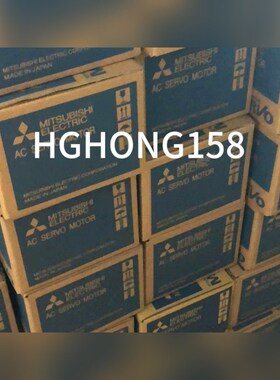 三菱伺服HF-SP301K原装议价现货 议价