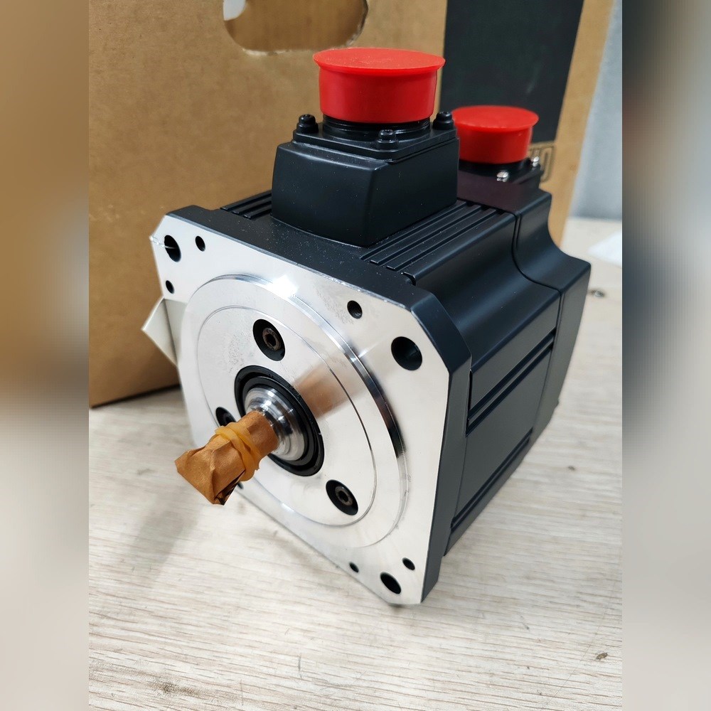 HC-SF52BK-S2三菱0.5KW伺服电机原装翻新充新 议价