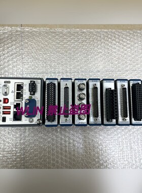 NI cRIO-9036机箱8槽 议价