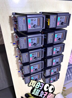 阿尔法变频器ALPHA6000M-S2R75GB 议价