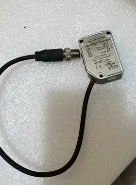 LM80KIQP邦纳激光测距传感器 议价