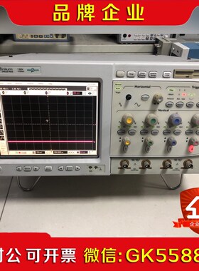 Agilent 54832D 4+16通道1GHz混合信号示 议价